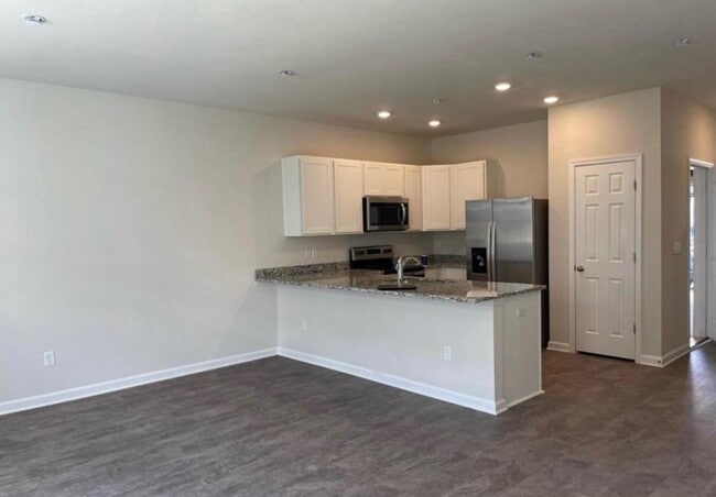 Foto del edificio - 201 Baker Dr