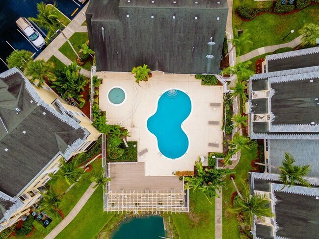 Foto del edificio - Gorgeous 1 bedroom 1 bath in  Addison Poin...