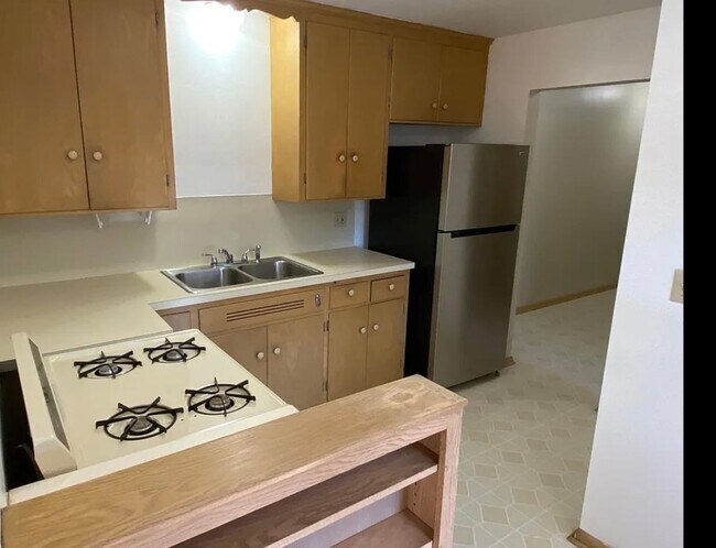 Foto del edificio - Beautiful Studio Apartment in Minneapolis - Available 7/24!