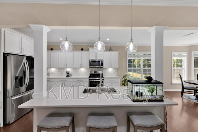 Foto del edificio - 9312 Ardrey Woods Dr