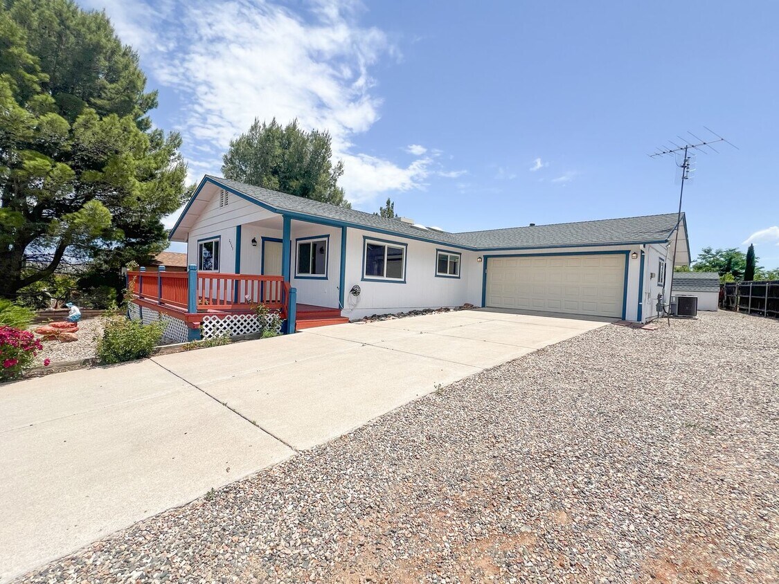 Primary Photo - HOME – COTTONWOOD - VERDE VILLAGE UNITS