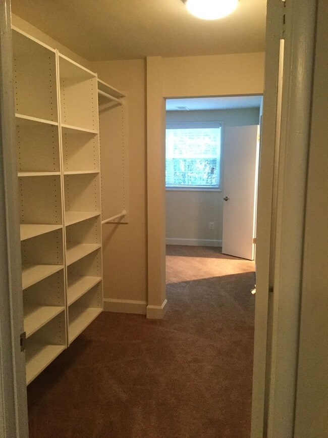 Interior Photo - Randolph Square Apartments