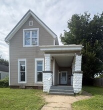 Building Photo - 1407 Fountain Ave