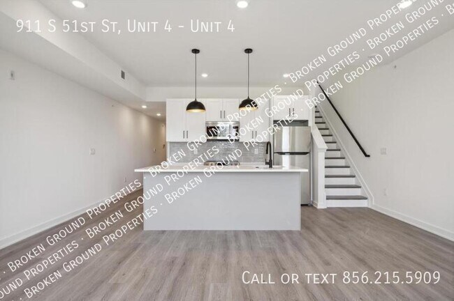 Foto del edificio - 911 S 51st St