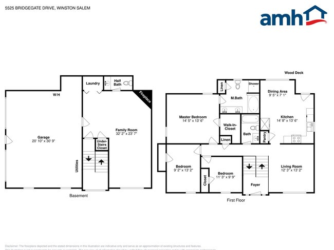 Building Photo - 5525 Bridgegate Dr