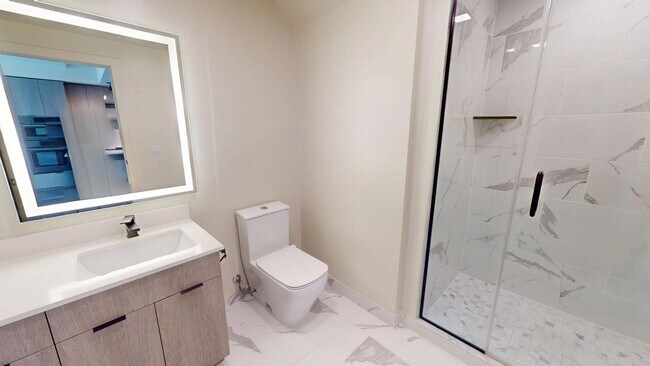 Interior Photo - Griffis Edgemoor