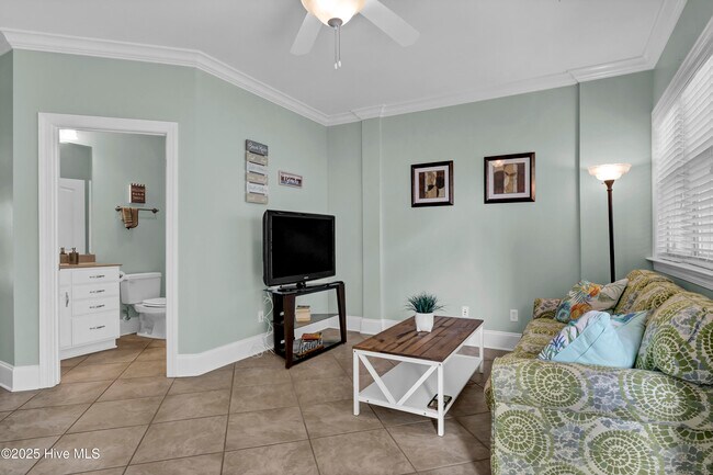 Foto del edificio - 1315 Bowfin Ln