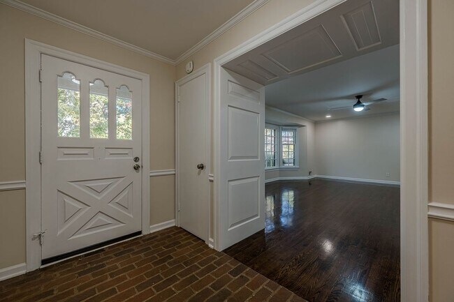 Foto del edificio - 6640 Williamson Dr NE