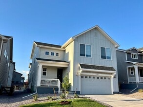 Building Photo - 199 Simmental Lp