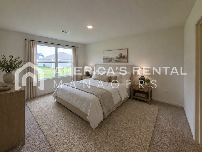 Foto del edificio - New Construction Home for Rent!