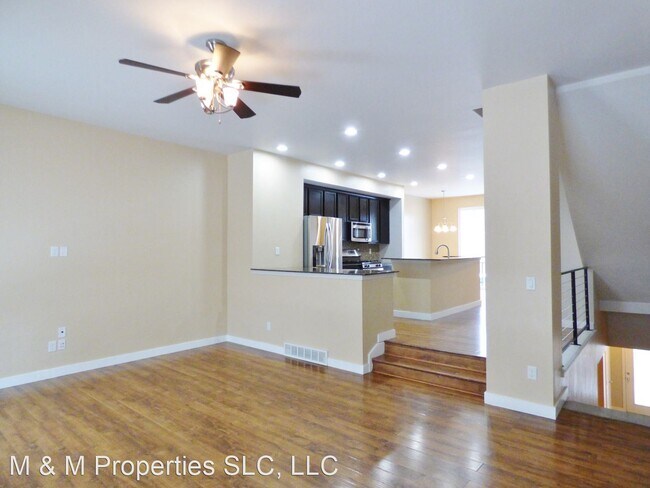 Building Photo - 3 br, 2.5 bath House - 5106 w Laureston Way