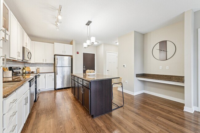 Foto del edificio - MartinBlu