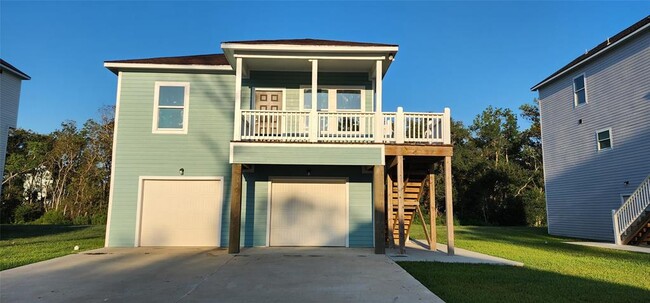 Foto del edificio - 6206 Lacey Oak Dr