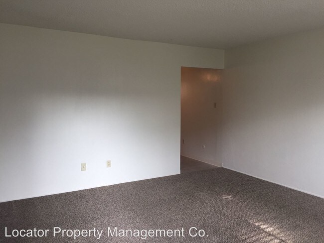 Building Photo - 2520 Ashe Rd