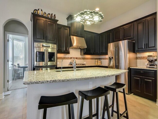 Foto del edificio - 5509 Brady Bayou Cove