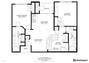 Building Photo - 2111 Welch St