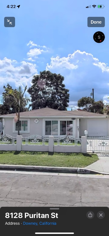 8128 Puritan St  