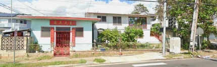 Building Photo - 688 N Kuakini St
