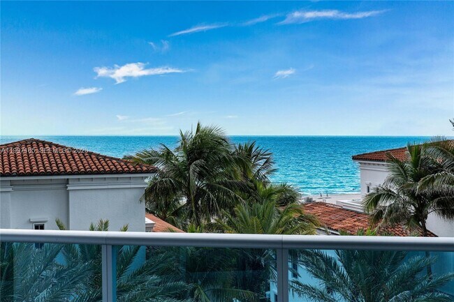Foto del edificio - 5959 Collins Ave