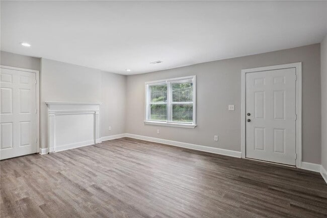 Foto del edificio - 1641 Sandtown Rd SW