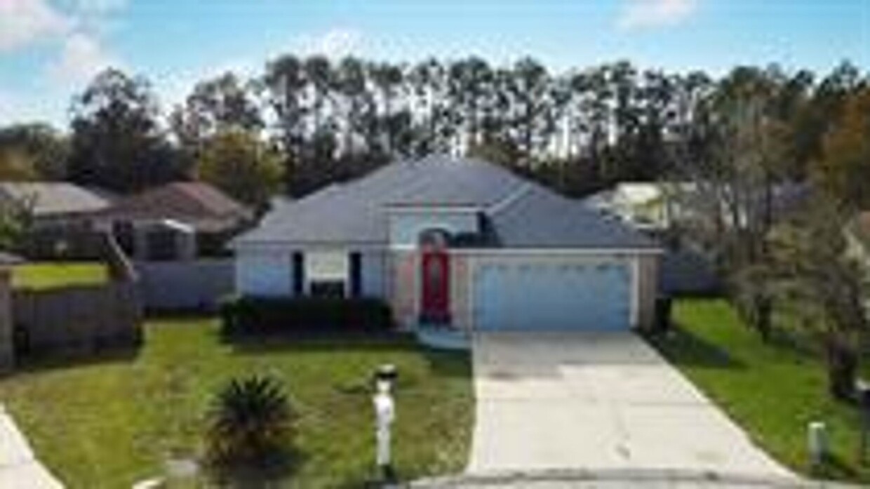 Foto principal - Laurel Grove Home For Rent in Orange Park