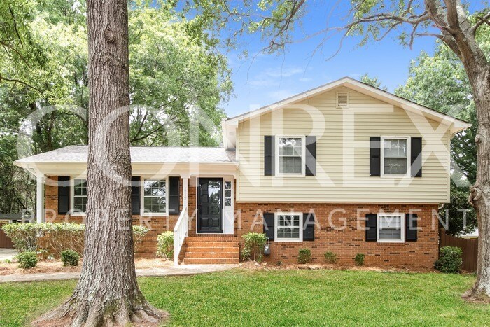 Primary Photo - Spectacular 4 Bedroom Home in Concord!
