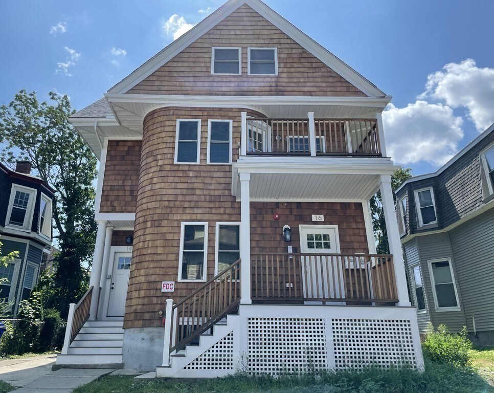 Primary Photo - 14 Weld Ave