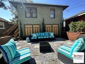 Building Photo - 107 N D St