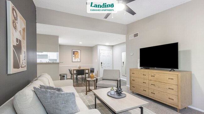 Foto del edificio - 1400 Plantation Blvd