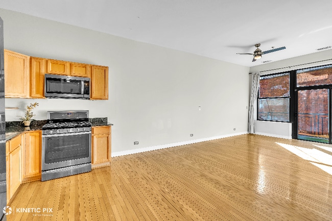 Building Photo - 1 S Leavitt St