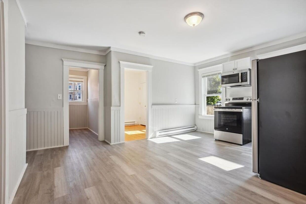 Foto principal - 33 Jackson St