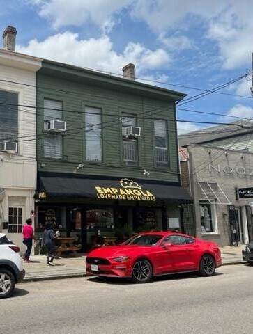 Foto del edificio - 3111 Magazine St