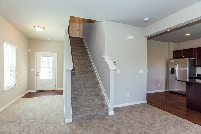 Foto del edificio - 133 Fern Walk