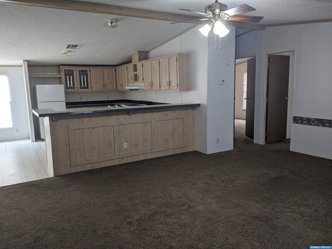 1402 Kidder Rd, Silver City, NM 88061 House Rental in Silver City, NM