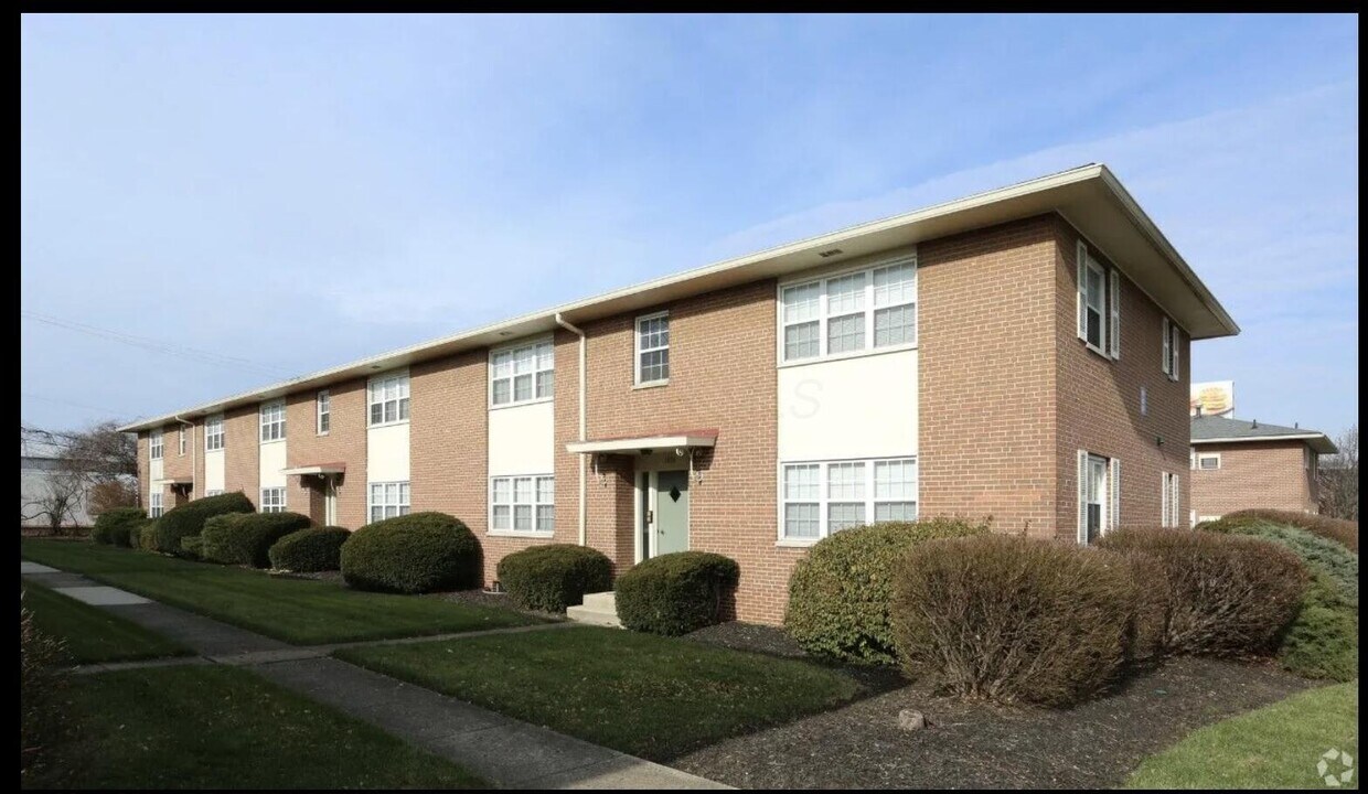 Foto principal - 1813 Kenny Rd
