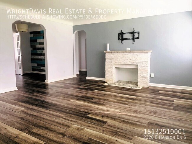 Foto del edificio - 2 Bedroom 1 Bath located in Old Southeast ...