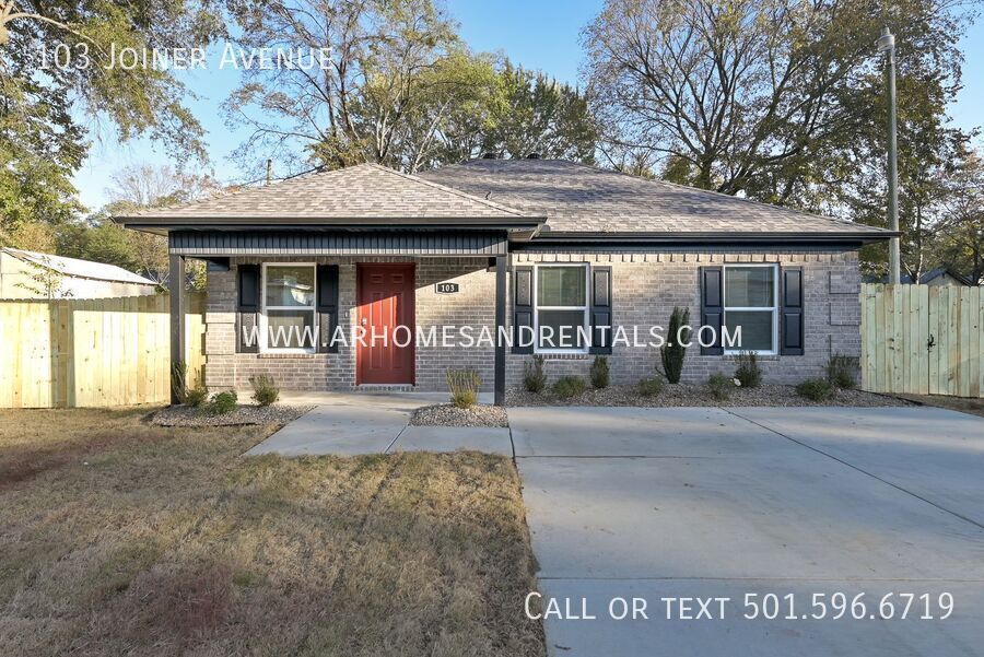 Foto principal - 103 Joiner Ave