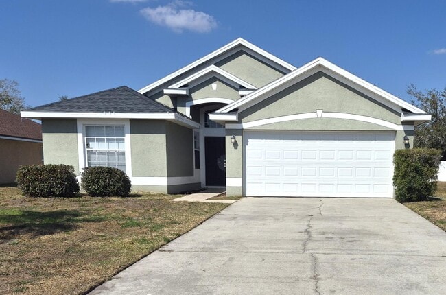 Photo - 2747 Eagle Canyon Dr S House