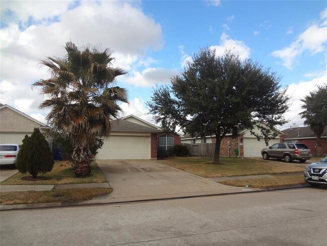 Foto del edificio - 17222 Glenpatti Dr