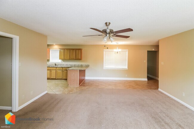 Building Photo - 4 br, 2 bath House - 10018 Goodman Rd