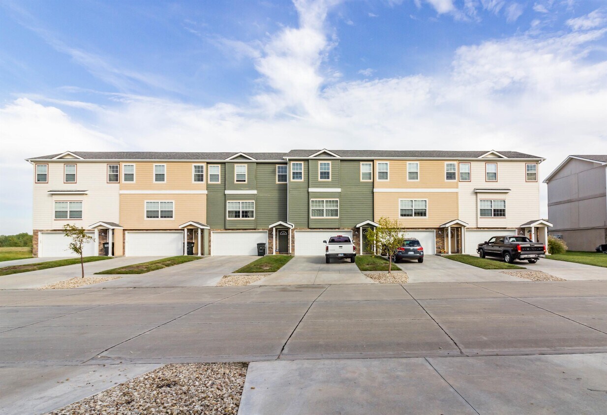 Foto principal - 3704 Saddle Horn Trail