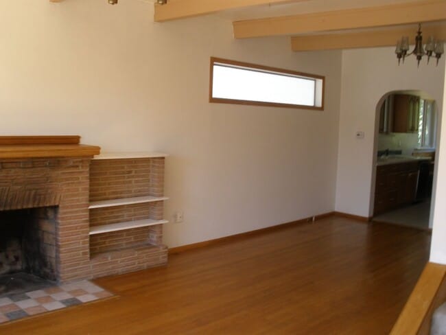 Foto del edificio - Greenlake / Greenwood Craftsman Home