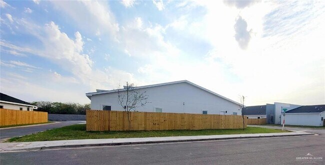 Building Photo - 3409 Frio Ave