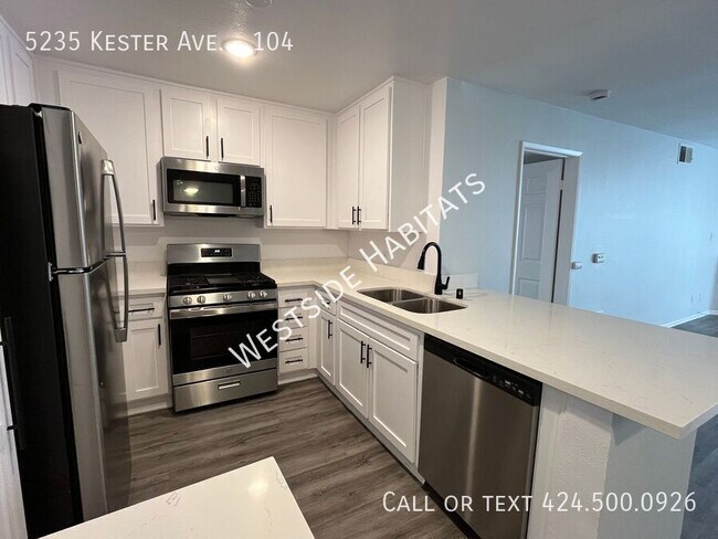Foto del edificio - 5235 Kester Ave