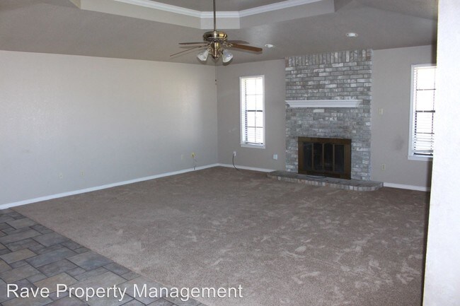 Foto del edificio - 206 Cody Ln