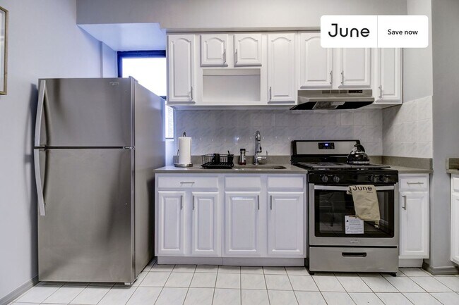 Foto del edificio - 615 W 136th St