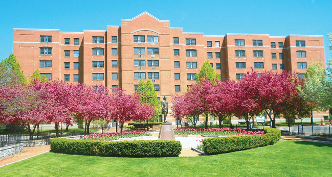 Foto del edificio - One Franklin Square