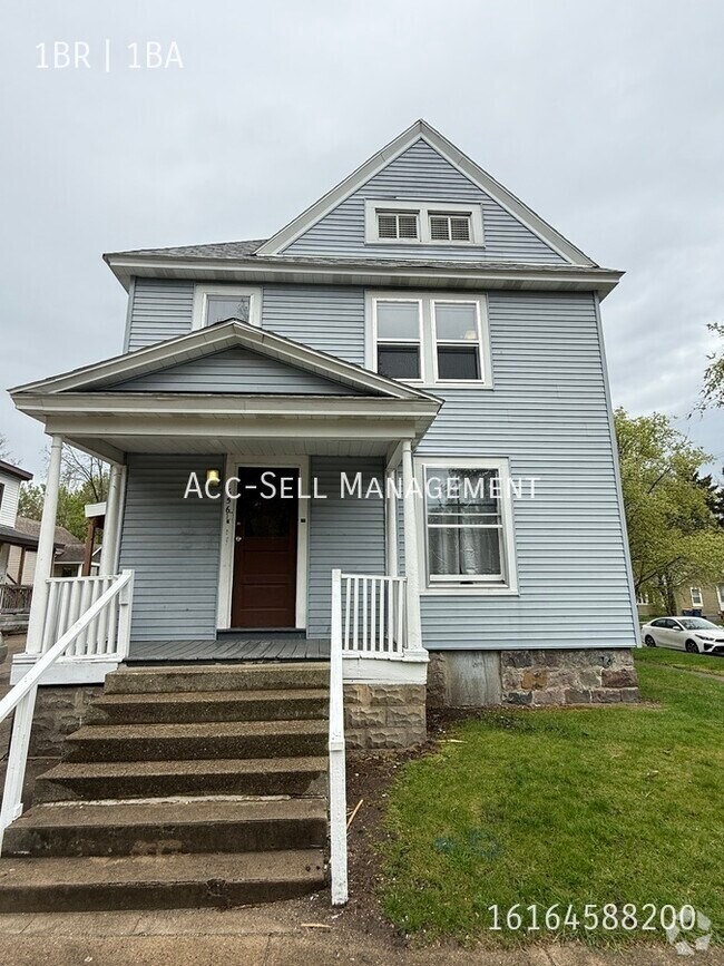 Building Photo - 656 Chatham St NW
