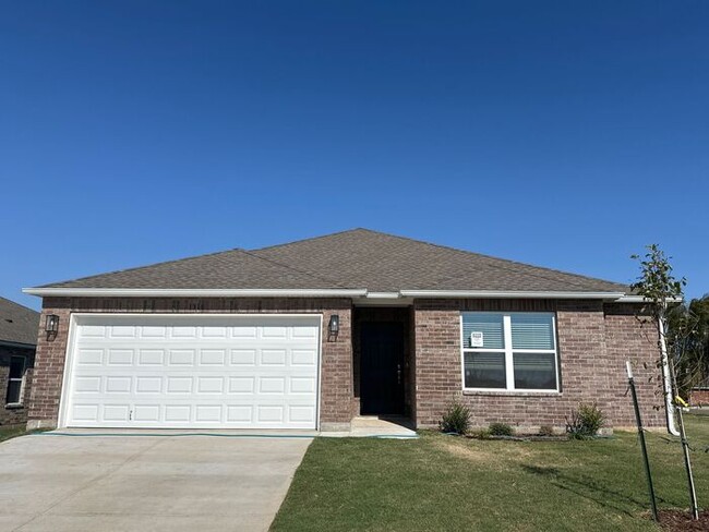 Building Photo - BRAND NEW Four Bedroom | Two Bath Home in ...