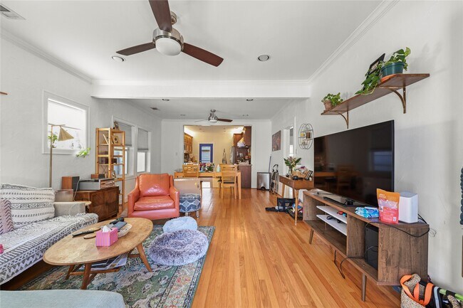 Foto del edificio - 1612 Vermont St